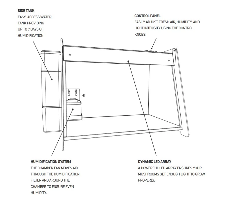 Mella Diagram