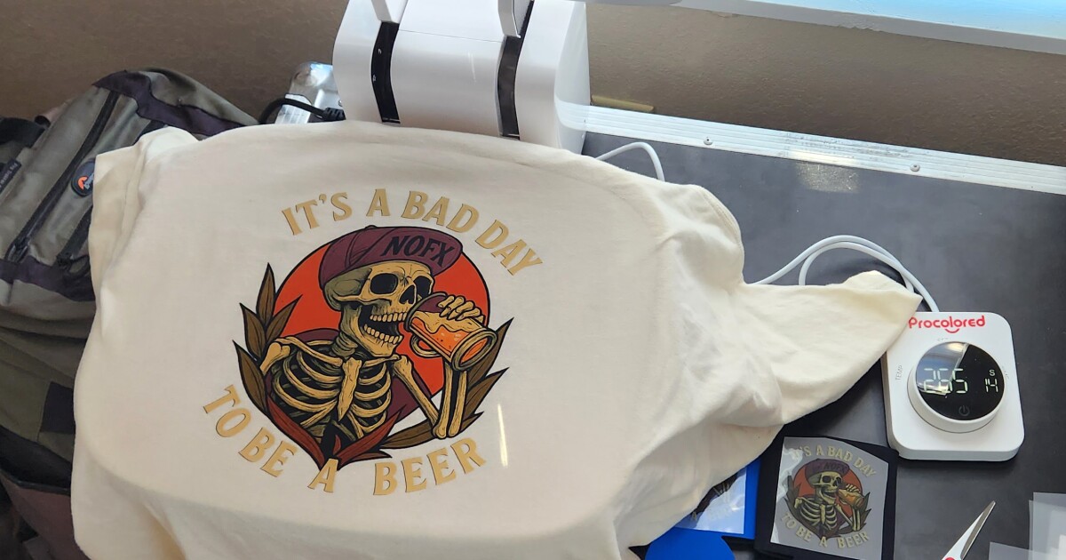 Unboxing, Setup, & Business Worth