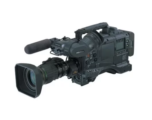 AJ-HPX3000G Camcorder