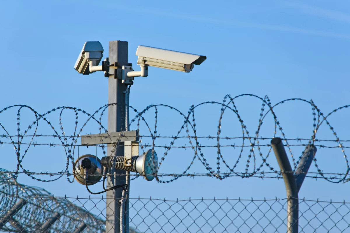 Over the next four years, a number of subjects released from prison will be tracked, with an AI system looking to discover patterns that lead to higher rates of recidivism