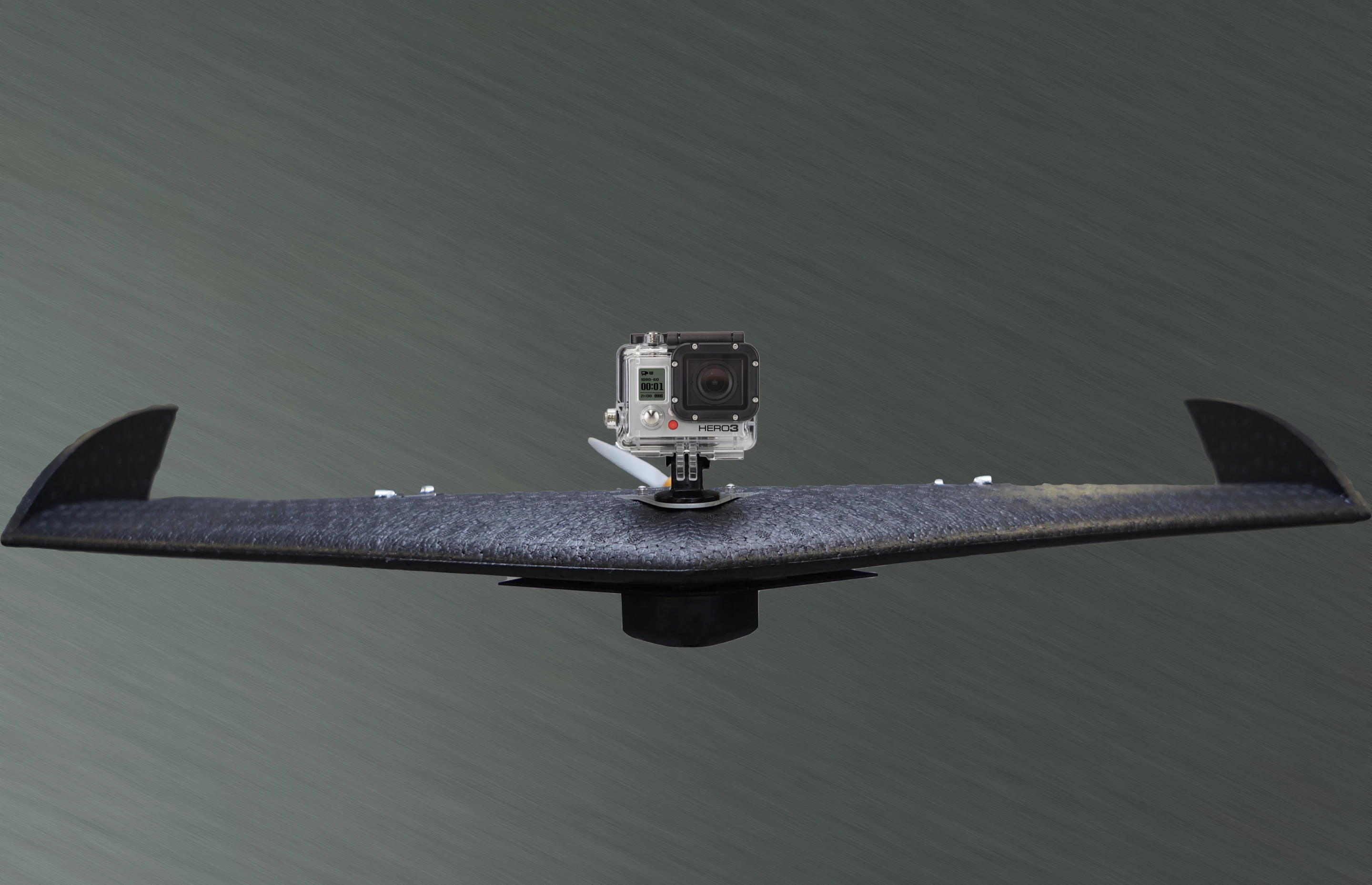 The LA100 Version2 UAV