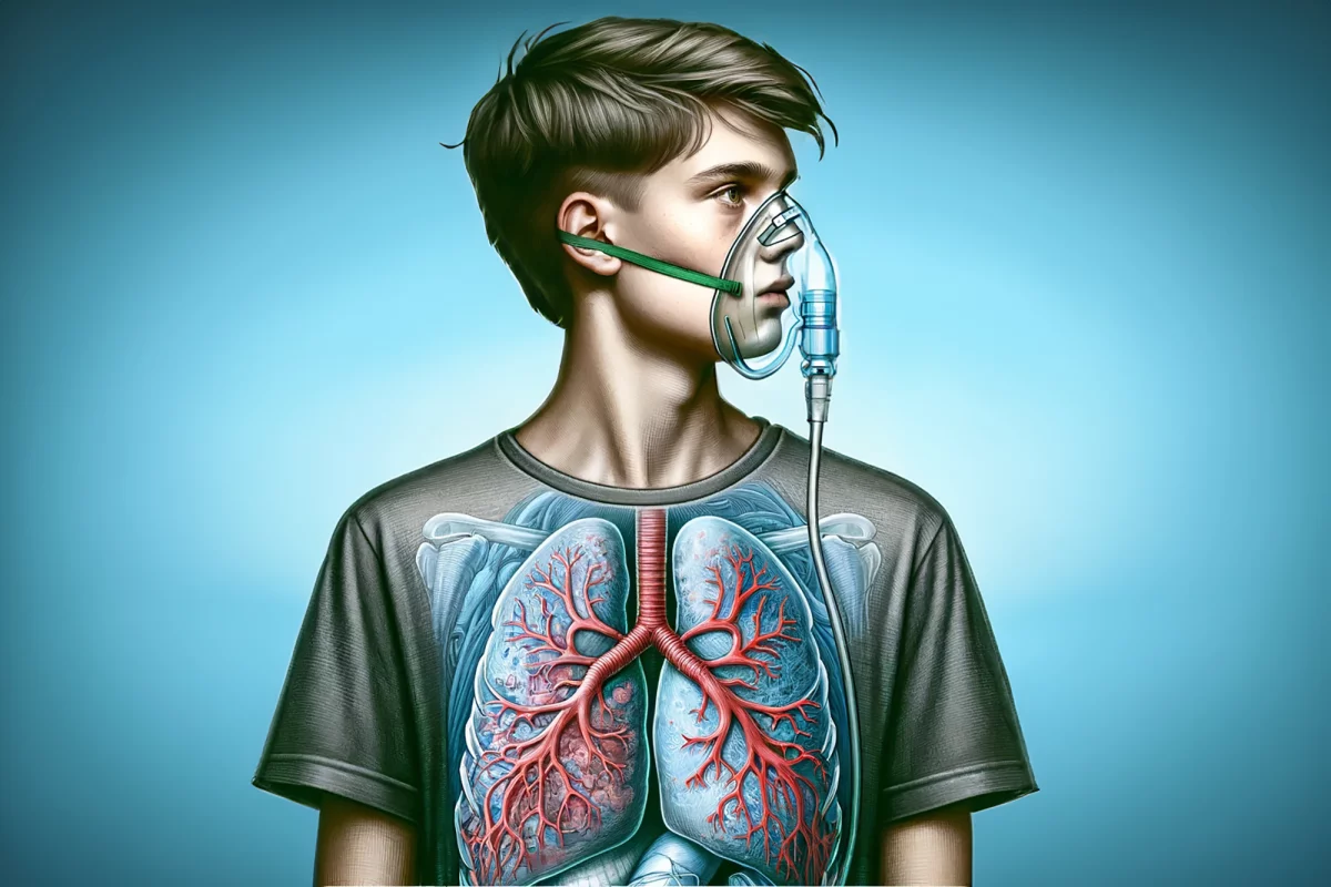 Zinc can restore immune function and reduce lung infections in people with cystic fibrosis