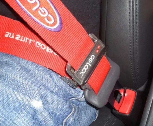 The CG-Lock