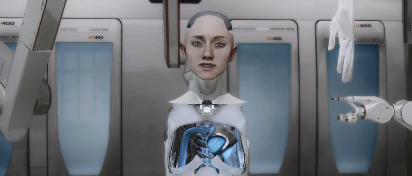 Game developer, Quantic Dream, showed off an impressive short film at GDC 2012 to demonstrate its new motion capture technology, which was rendered by a PS3 in real time