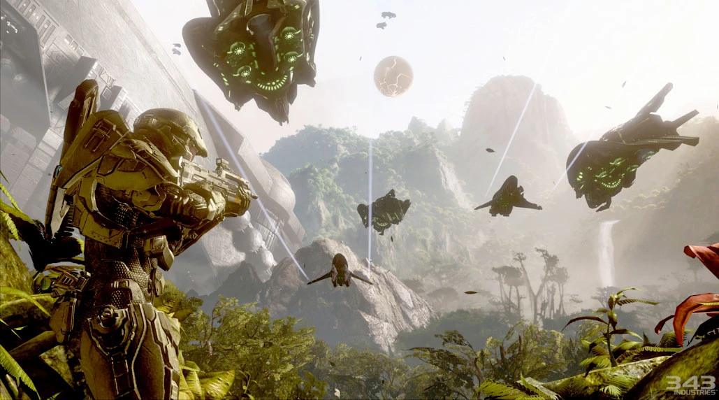 Halo 4