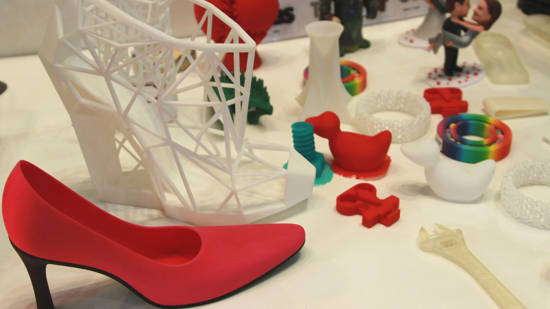 Fujifilm Australia is considering the introduction of 3D printers using the established "kiosk" model