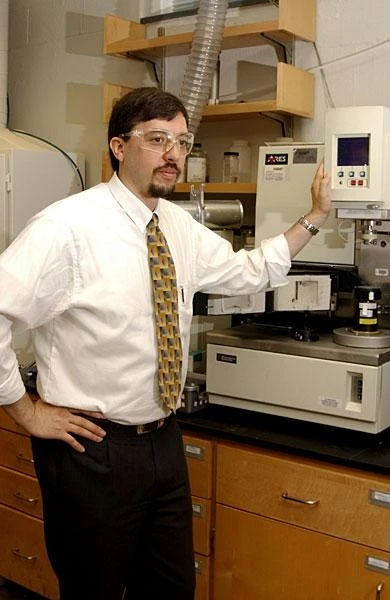 Professor Wagner