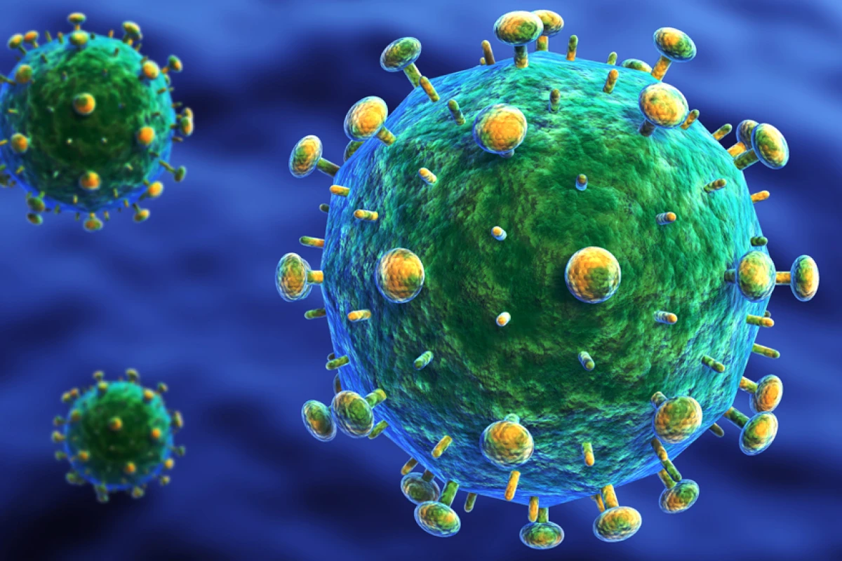 The U.S. Food and Drug Administration has approved the prophylactic use of the antiviral drug Truvada to prevent healthy people from contracting HIV (Image: Shutterstock)
