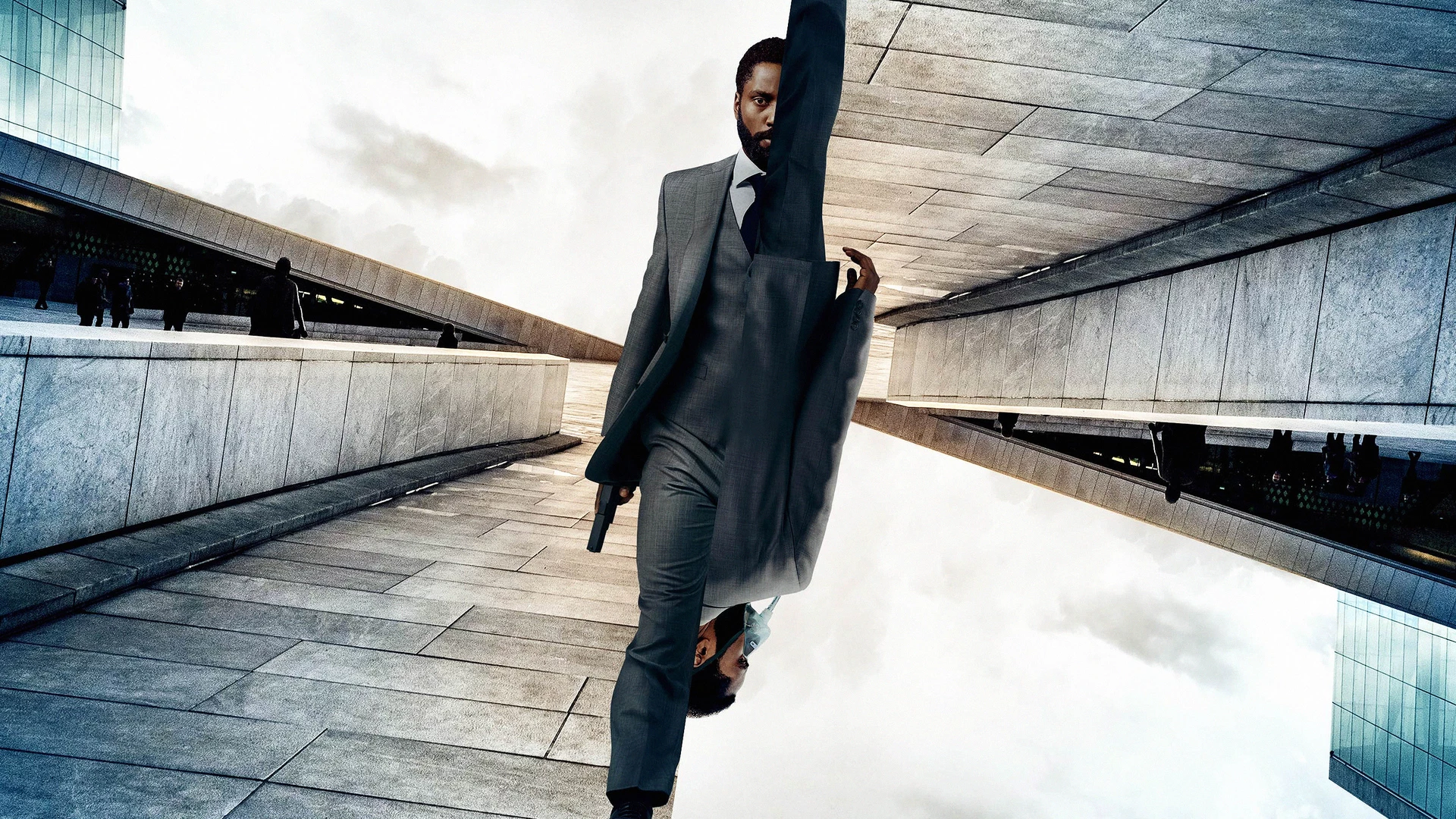 Tenet will play in theaters around the world. Mulan will go direct to digital streaming. The success, or failure, of these divergent strategies could determine the future of big Hollywood cinema