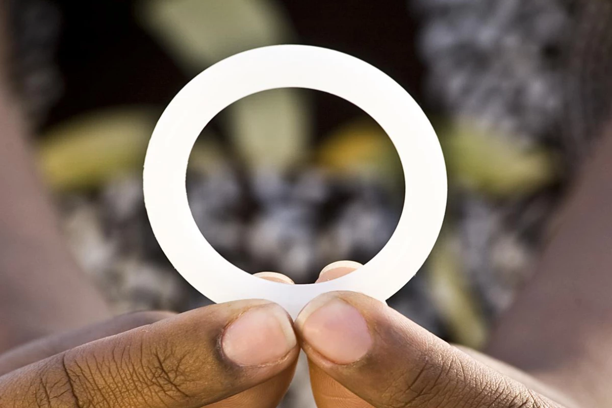 The ASPIRE study has returned positive results when testing the dapivirine-delivering vaginal ring