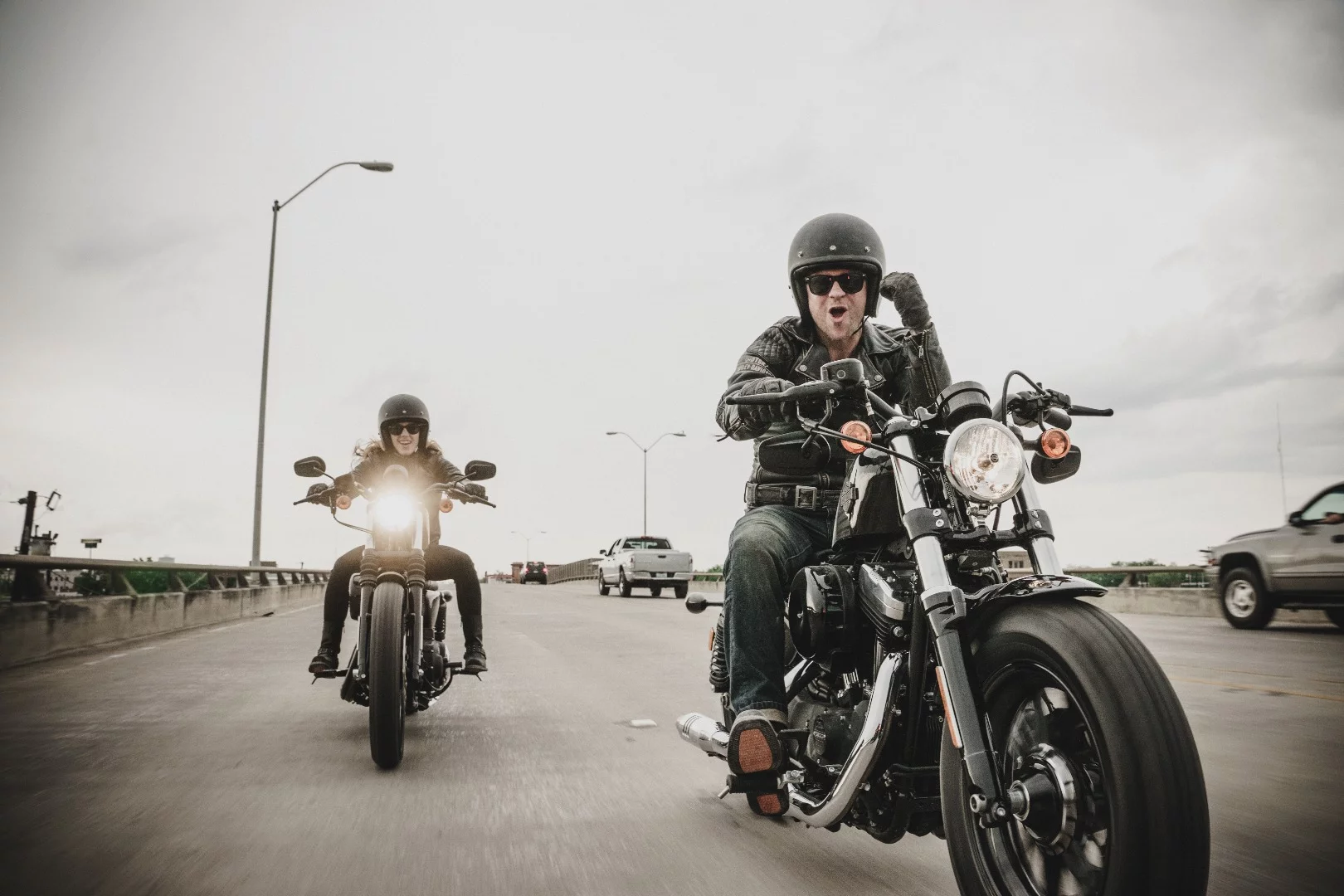 2016 Harley-Davidson Forty-Eight