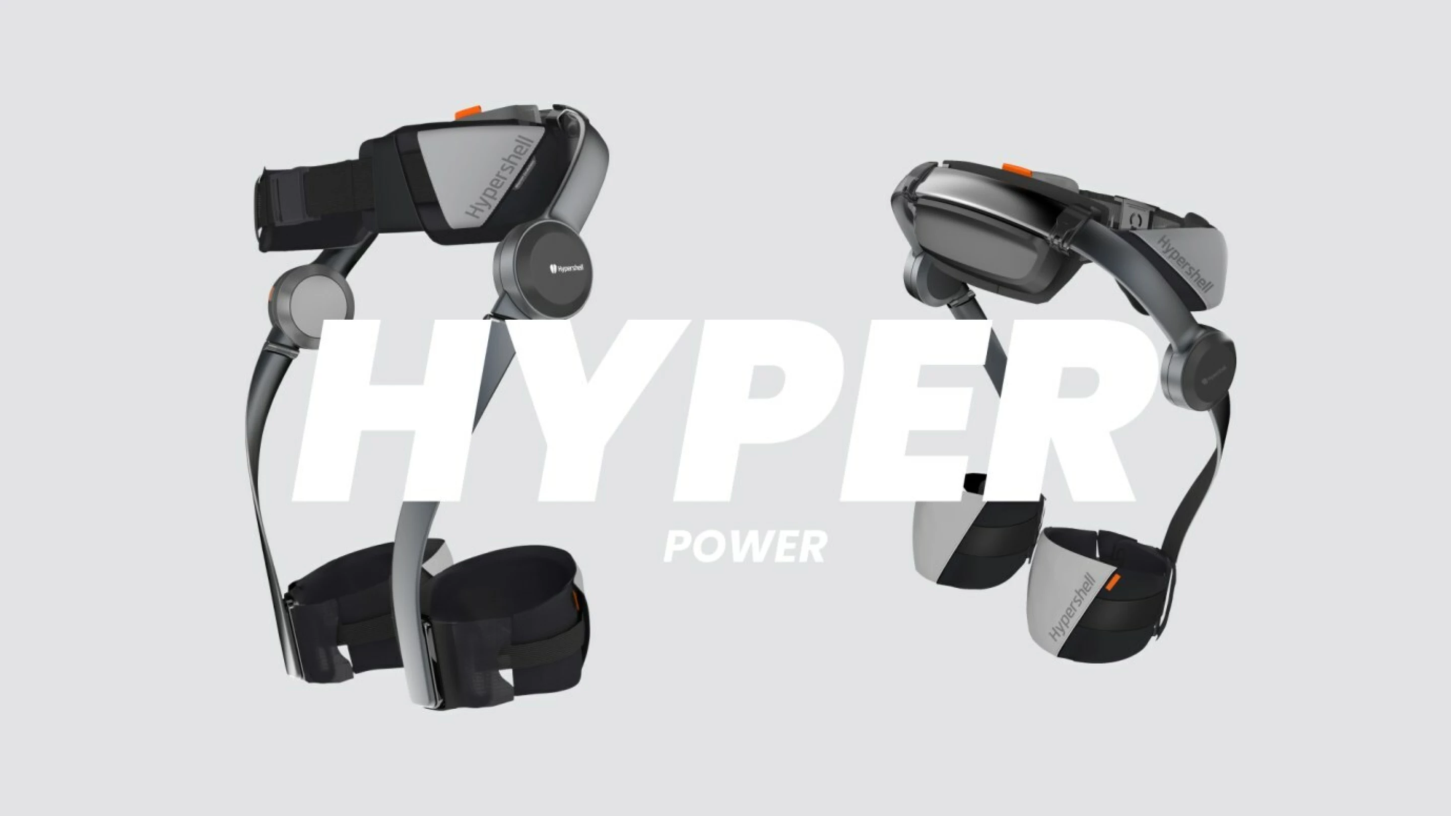 Hypershell exoskeleton aims to liberate adventure from human limits