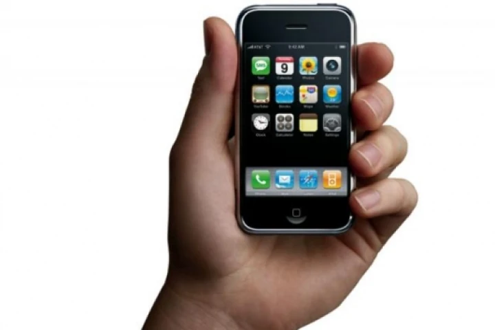 Apple iPhone
