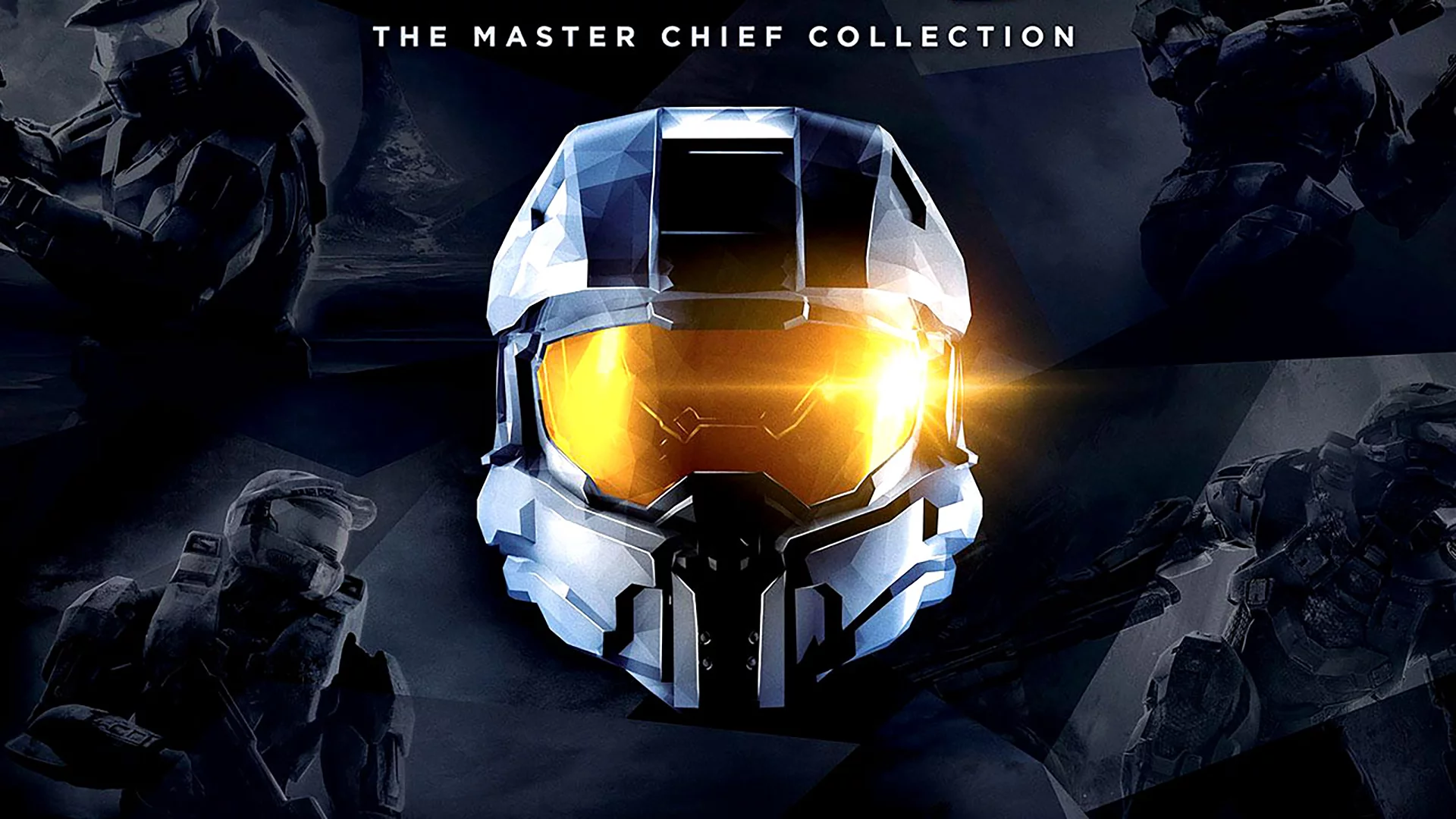 Halo: The Master Chief Collection should help fans endure the long wait for Halo 5: Guardians
