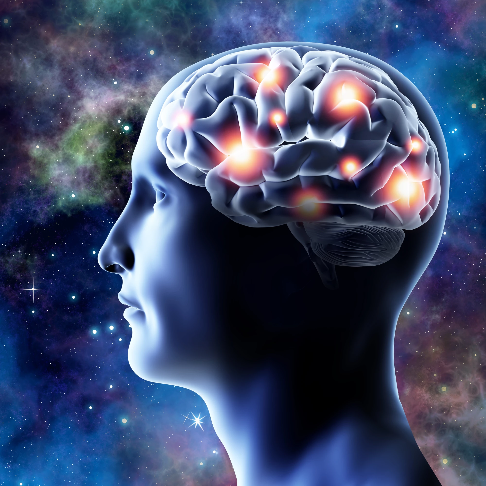 A first-of-a-kind study has shown how Alzheimer's disease can cause brain cells to overheat