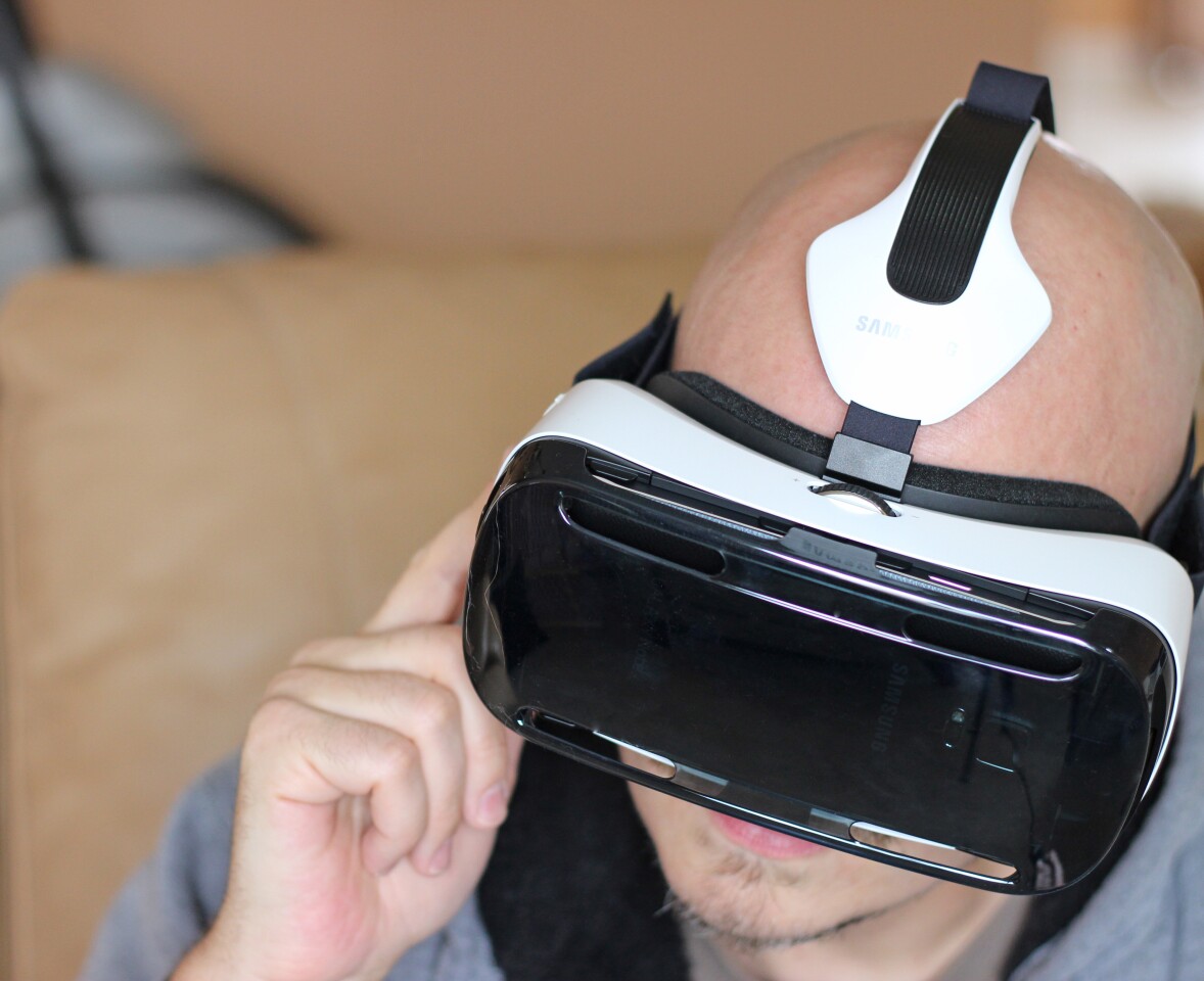 It looks kinda weird from the outside, but wait until you see it from the inside (Photo: Will Shanklin/Gizmag.com)