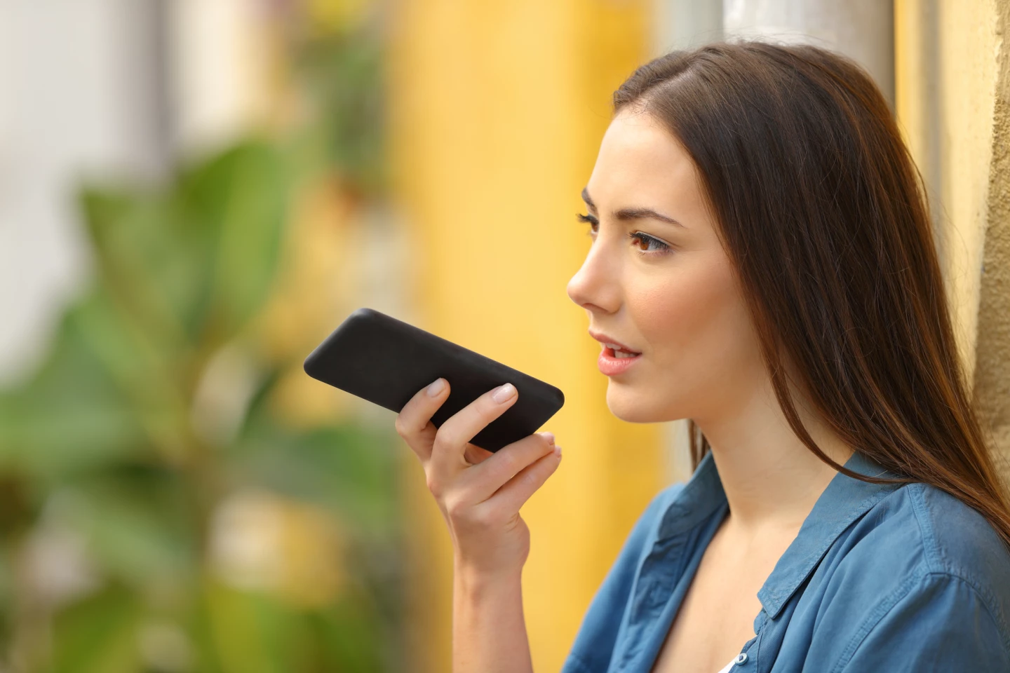 An app uses 10 seconds of voice recording to diagnose type 2 diabetes