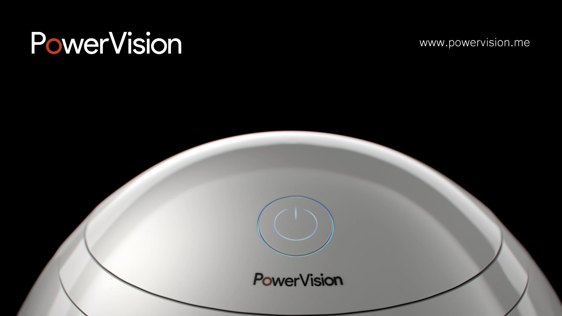 The PowerEgg is designed to be lightweight and compact