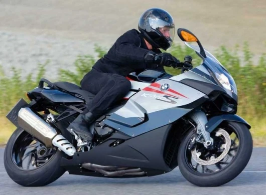 BMW's 2009 K1300 series