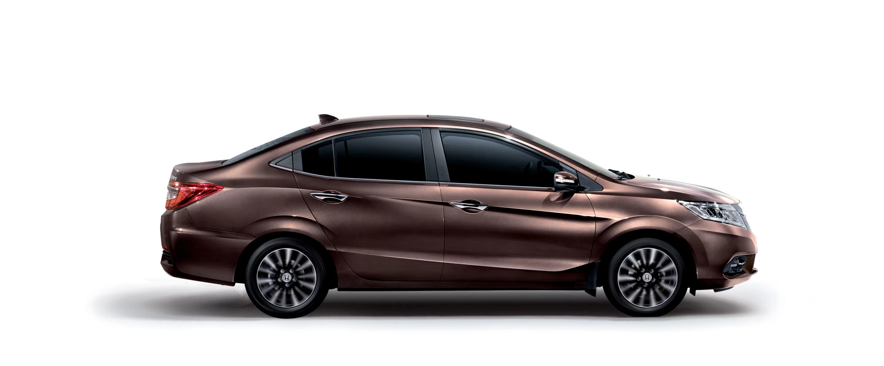 Honda Crider goes on sale in June