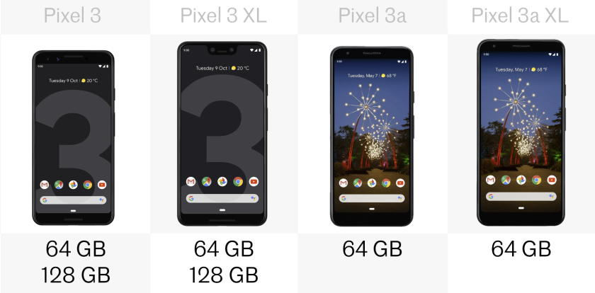 Built-in storage