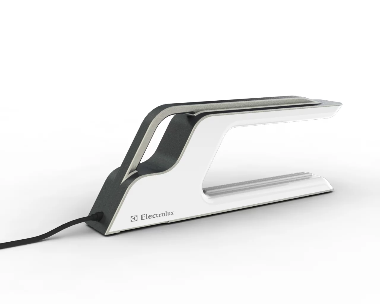 Breez Portable Dish Dryer : Designer: Andrew Parsons; School: Humber College, Canada