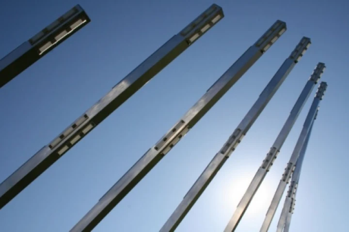 Solar Collector