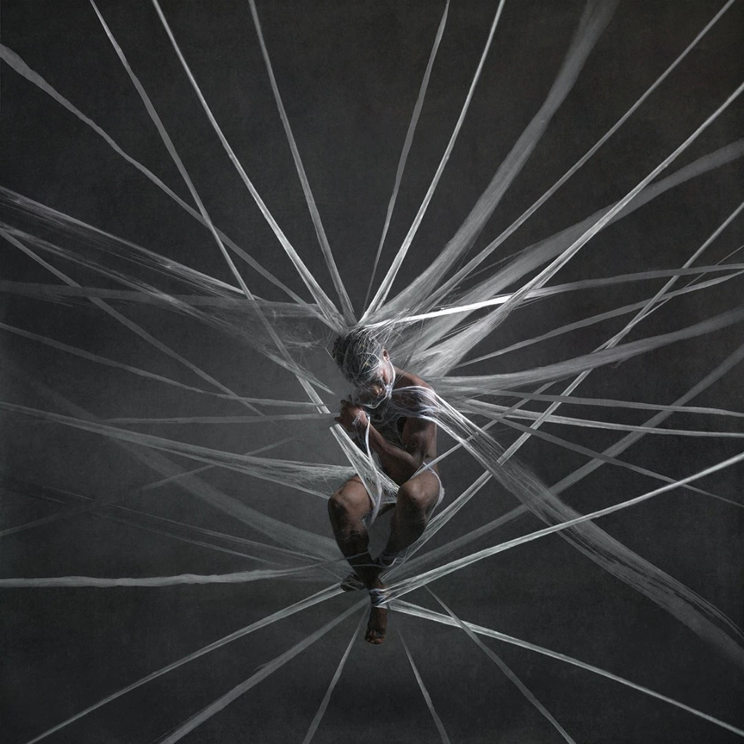 Mati Gelman: Entangled - 1st Place in Conceptual, Amateur
