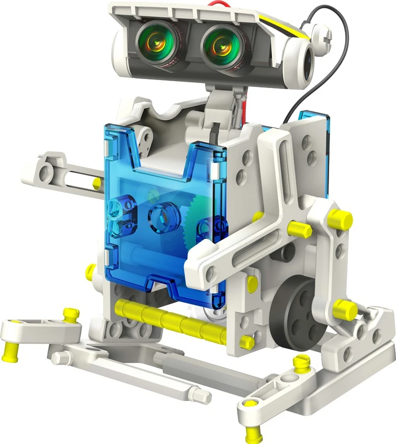 Walker-bot