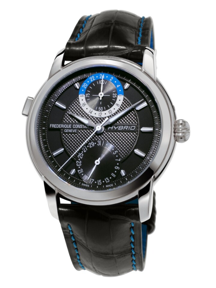 The Hybrid Manufacture FC-750DG4H6