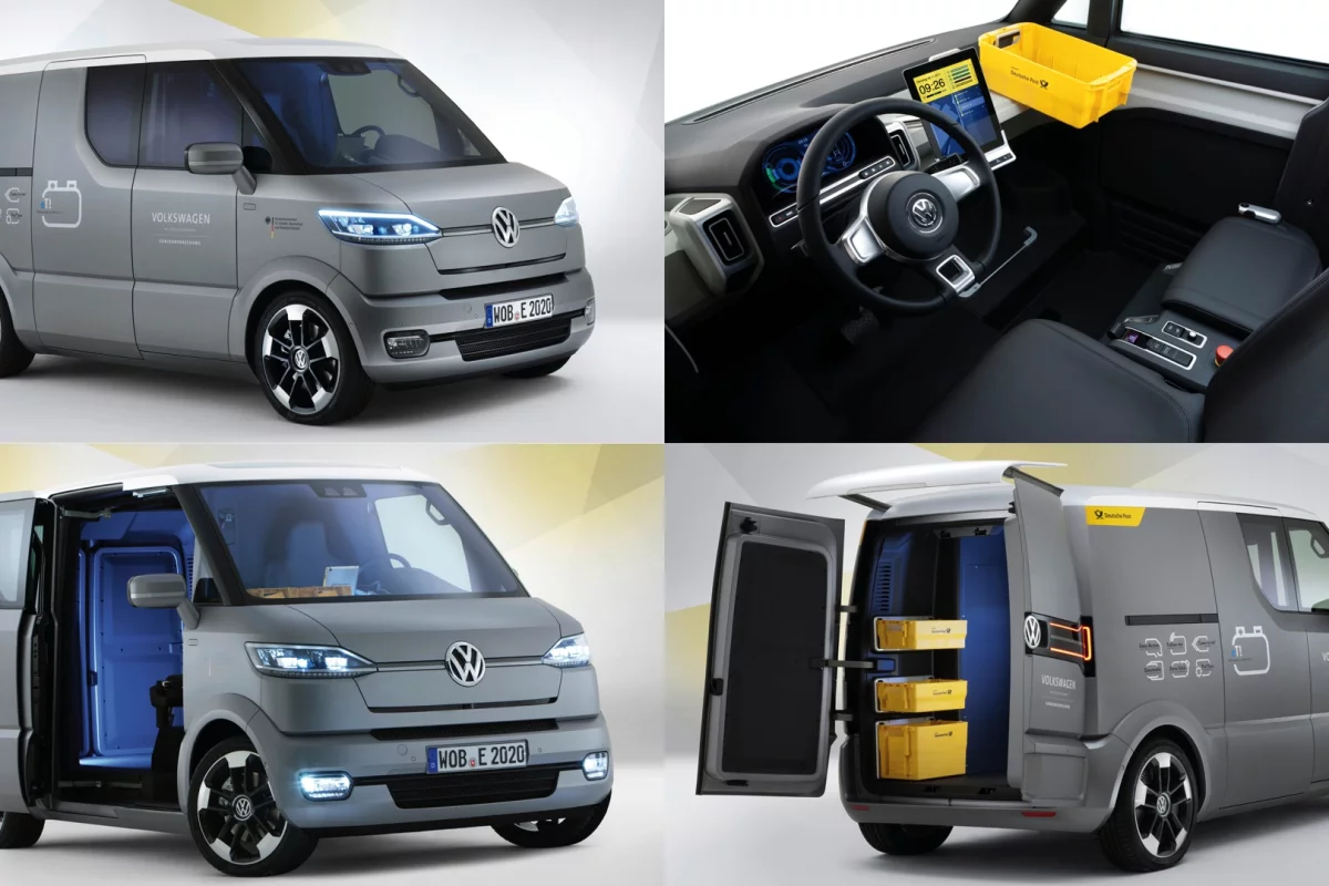 There is no doubt that autonomous capabilities will eventually permeate every aspect of personal transport.