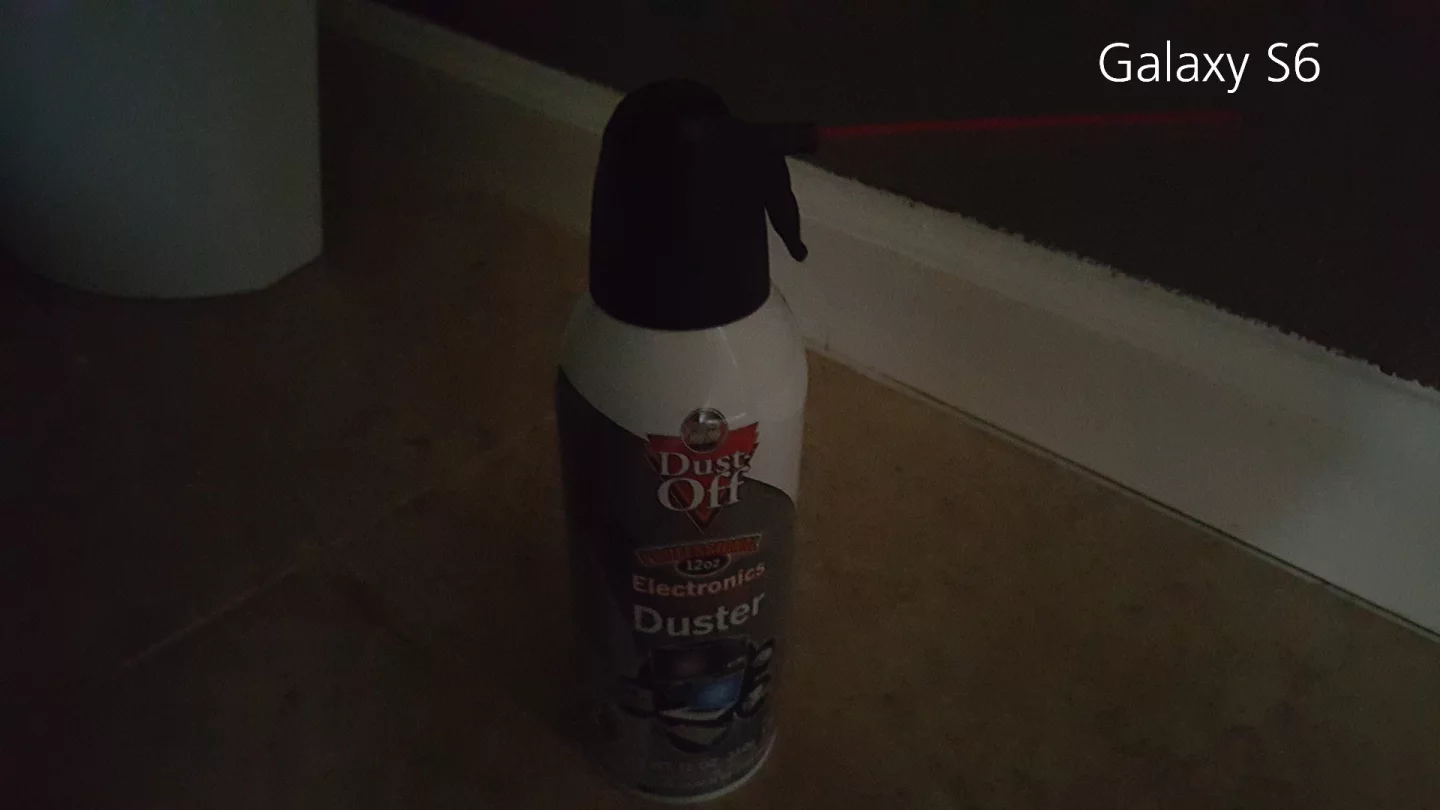 Sample shot #4 (GS6)