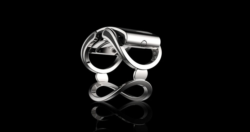 A quick glance at the Ibis will tell you what vision the company holds for the future of wearable technology