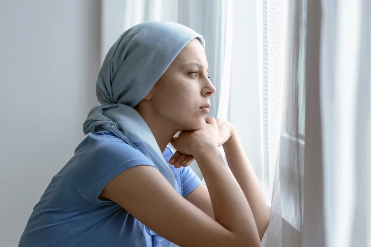 Lymph nodes are important for helping the immune system fight off cancer