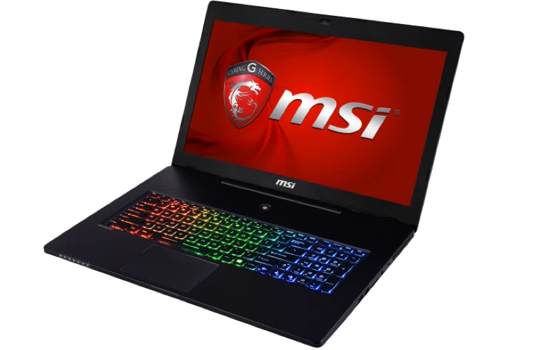 The new GS70 Stealth 17-inch laptop features high-performing gaming components