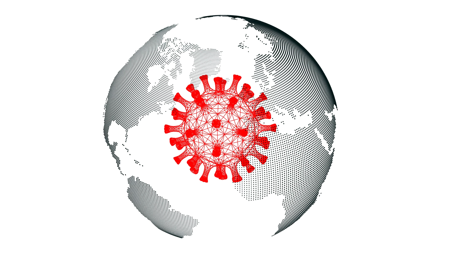 When it comes to a vaccine for the novel coronavirus, there is as much uncertainty around distribution as there is around development