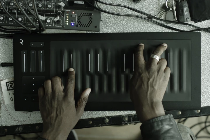 The Seaboard Rise is currently up for pre-order, ahead of global availability next month