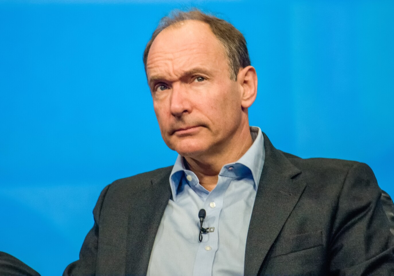 Sir Tim Berners-Lee has done many things, but inventing the internet isn't one of them