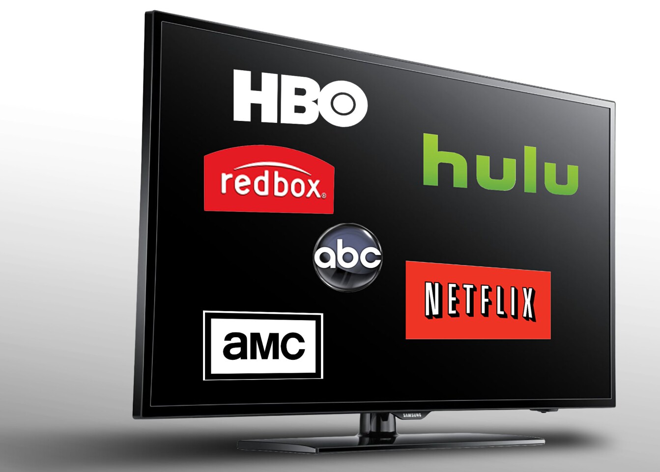 The service would allegedly blend traditional TV channels with streaming services
