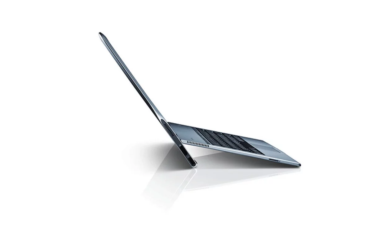 Dell Adamo XPS - World's thinnest laptop (for now)