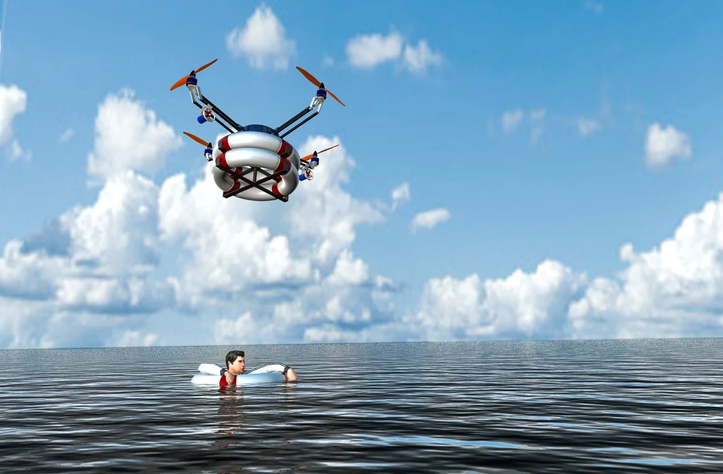 If Pars works as well as its designers claim, it could have quite a few notable advantages over most rescue robots we've seen before