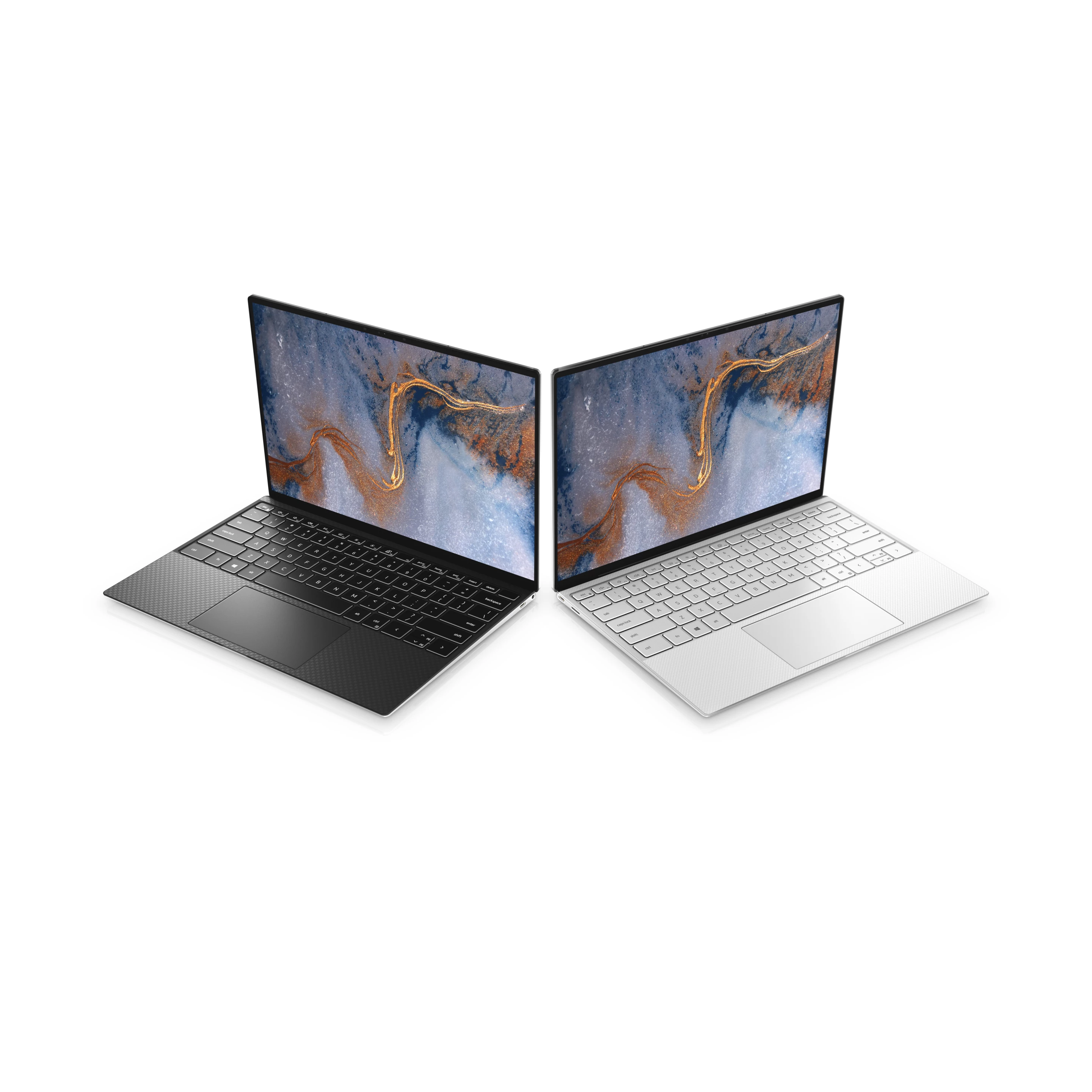 Dell's 2020 XPS 13 2-in-1 goes on sale from January 7 in either black or white