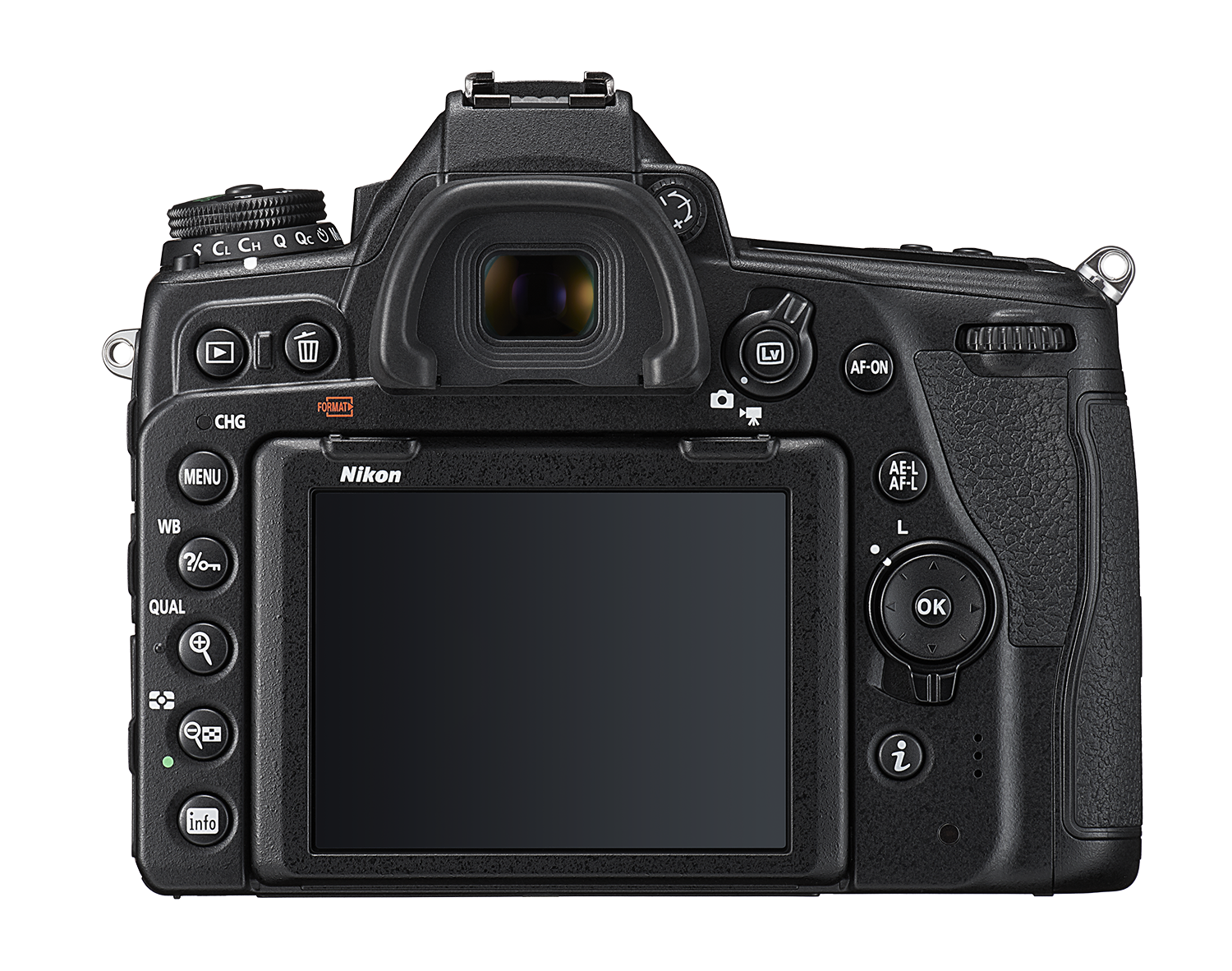 Nikon confirms commitment to DSLRs with D780 launch