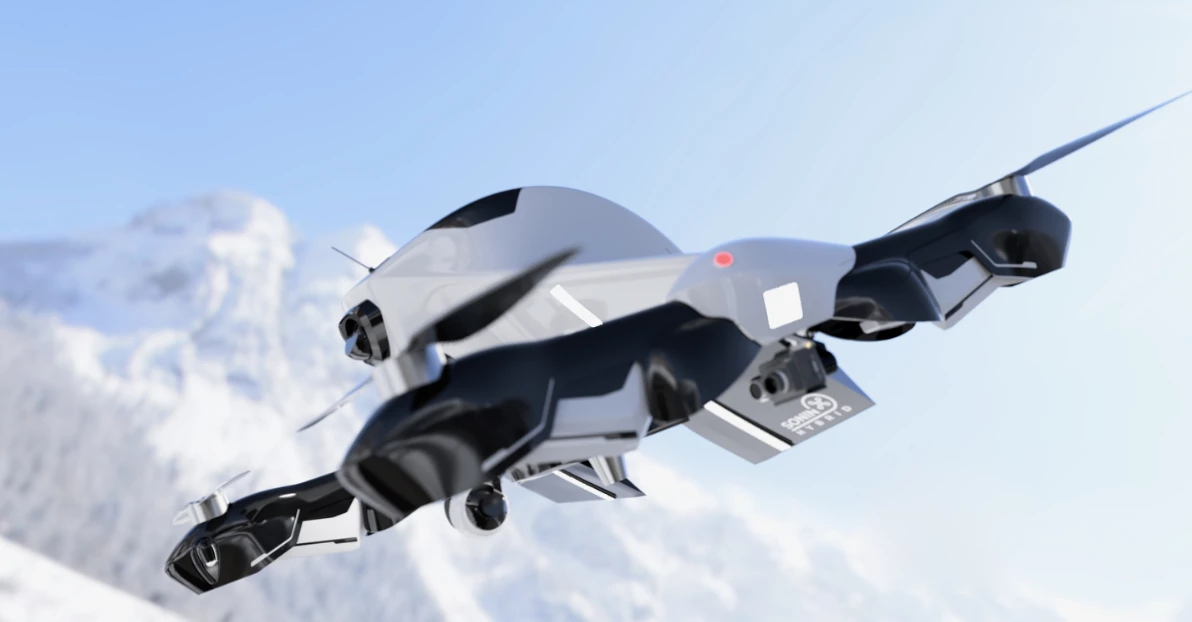 The Recruit has a claimed top speed of 140 mph (225 km/h)