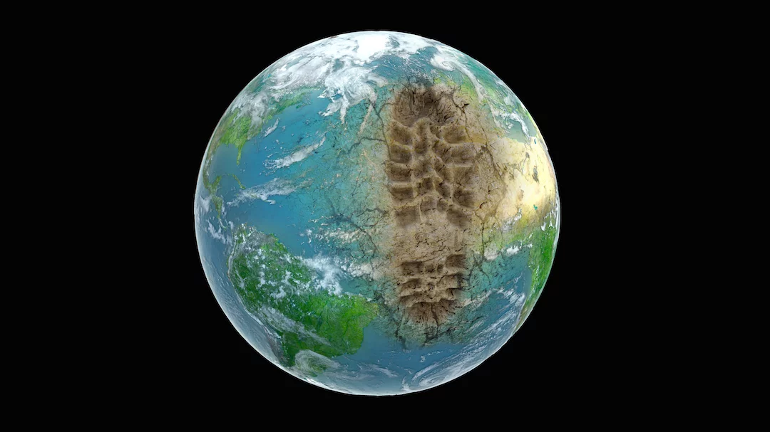 A scientific body has agreed that Earth has entered a new geological epoch - and humans are responsible