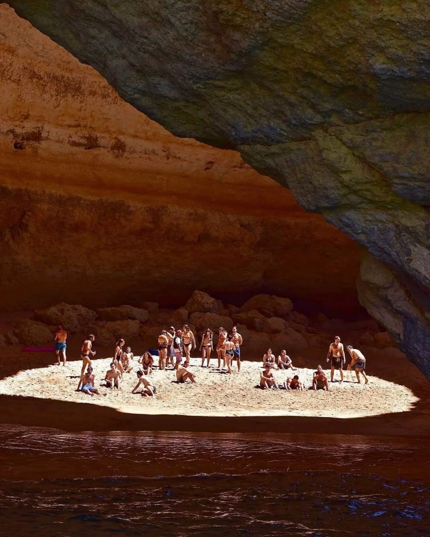 Shortlisted in the Travel category is this shot from @blu3willow