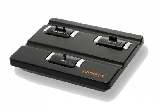 IDAPT innovative adapter