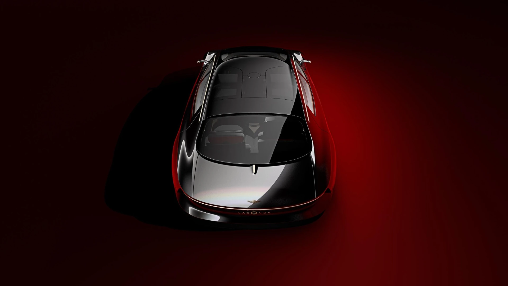 Having previously been used for the occassional sedan, the Lagonda brand will serve as an electrified luxury arm for Aston moving forward