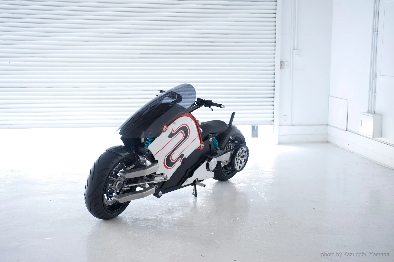 Prototype zec00