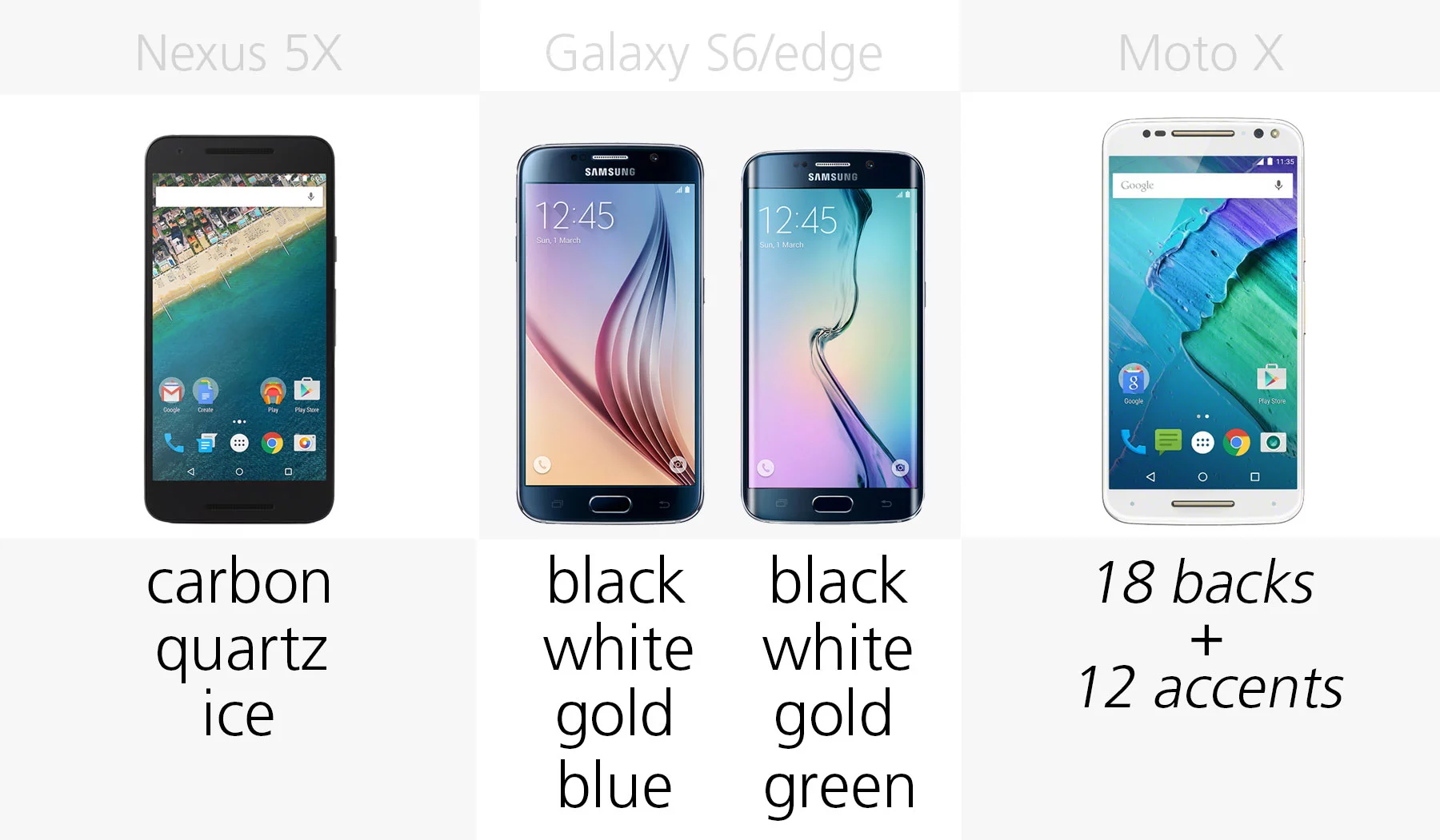 Color options (row 2)